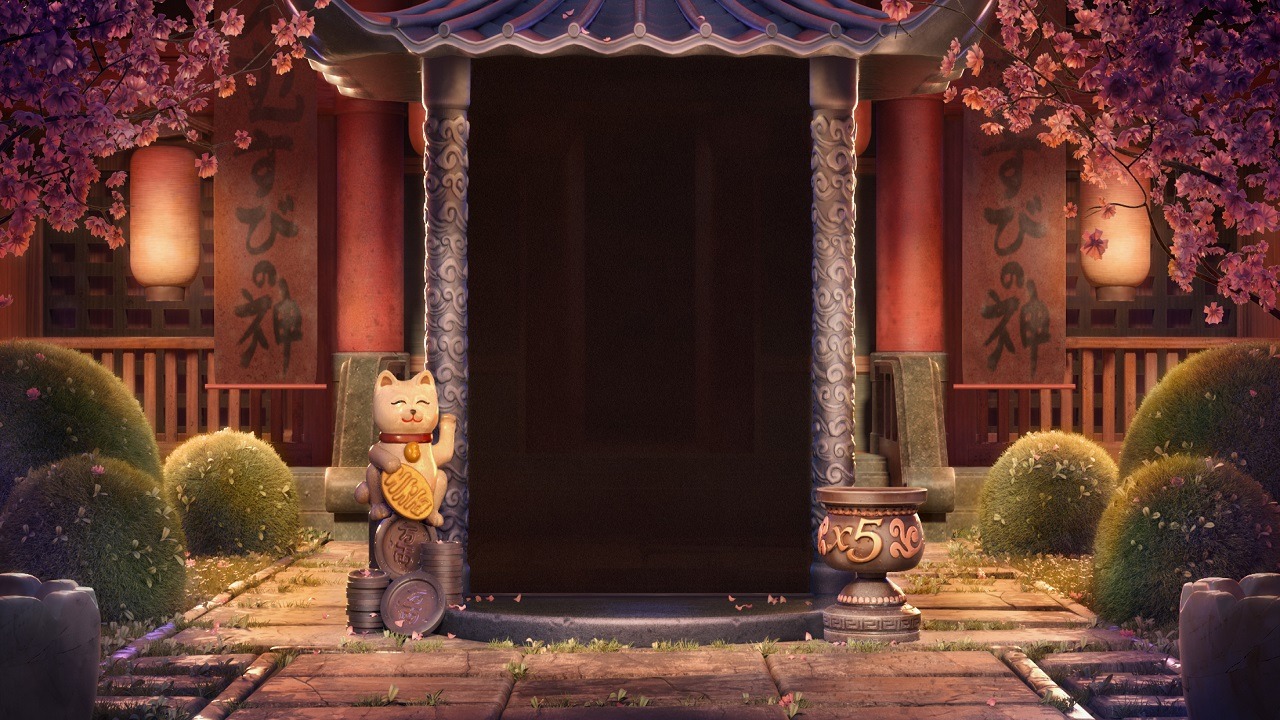 Como Jogar Lucky Neko no Celular Passo a Passo