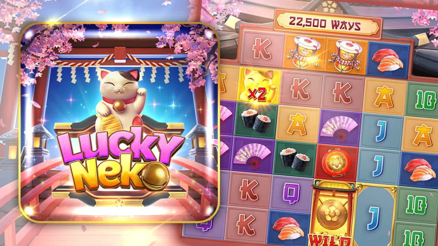 Melhor Horário para Jogar Lucky Neko e Ganhar Mais