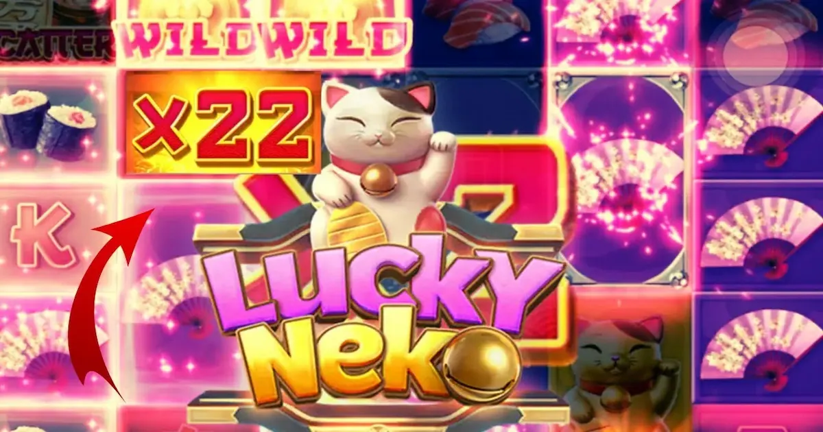 Dicas para Iniciantes no Lucky Neko Slot